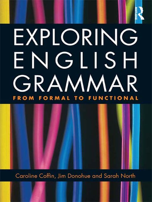 Title details for Exploring English Grammar by Caroline Coffin - Available